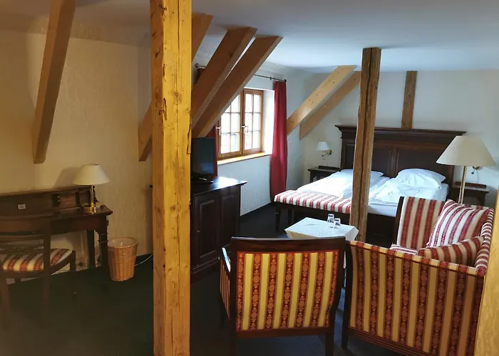 Hotel & Spa Wasserschloss Westerburg