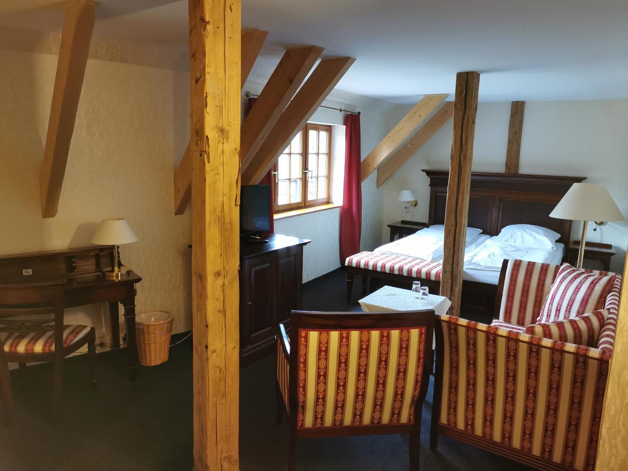 Hotel & Wasserschloss Westerburg