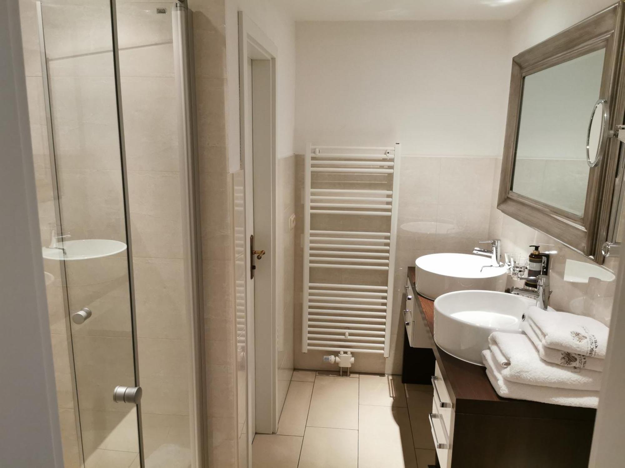 & Wasserschloss Westerburg Hotel 4*