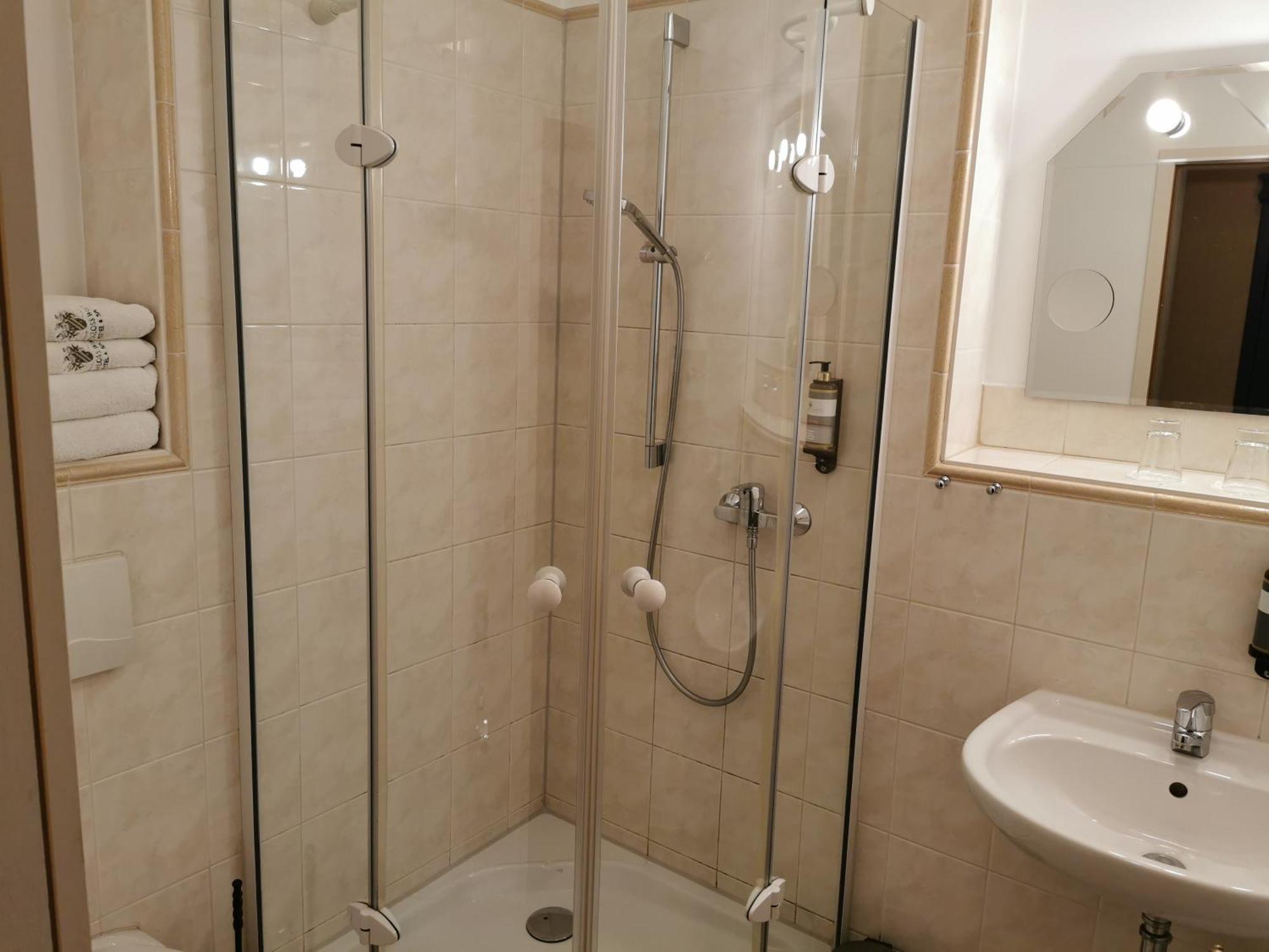 & Wasserschloss Westerburg Hotel 4*