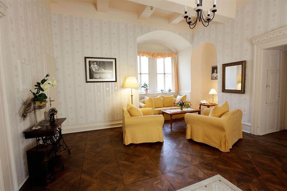 & Wasserschloss Westerburg Hotel 4*