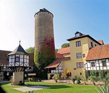 & Wasserschloss Westerburg 4*