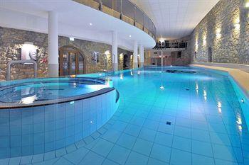 & Wasserschloss Westerburg 4*