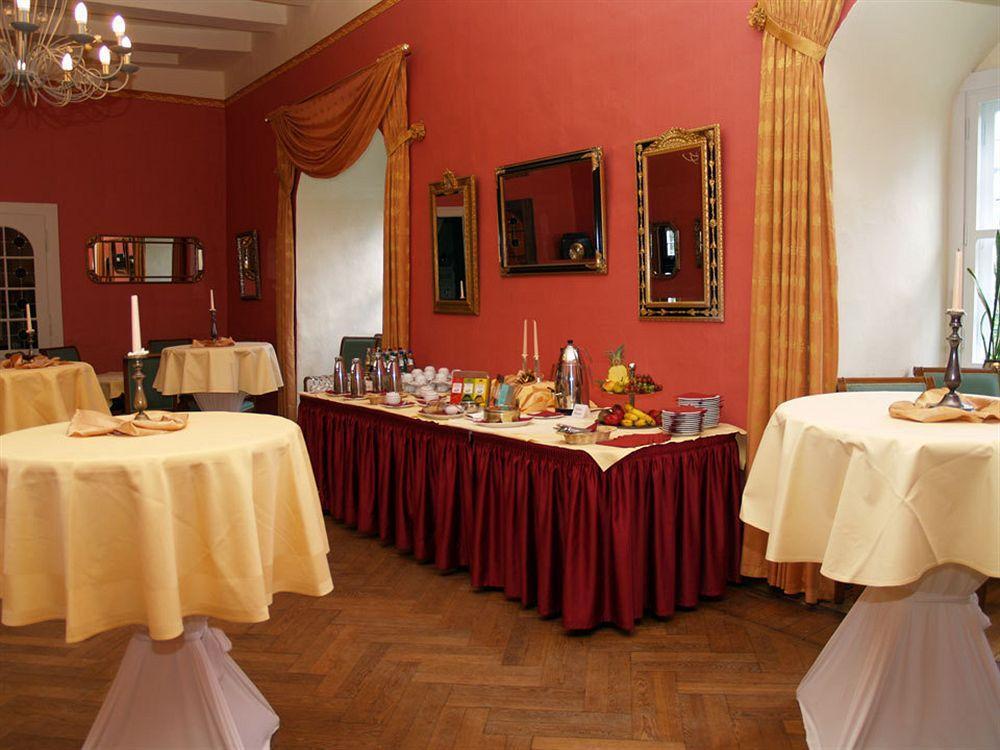 & Wasserschloss Westerburg 4* Westerburg (Saxony-Anhalt)