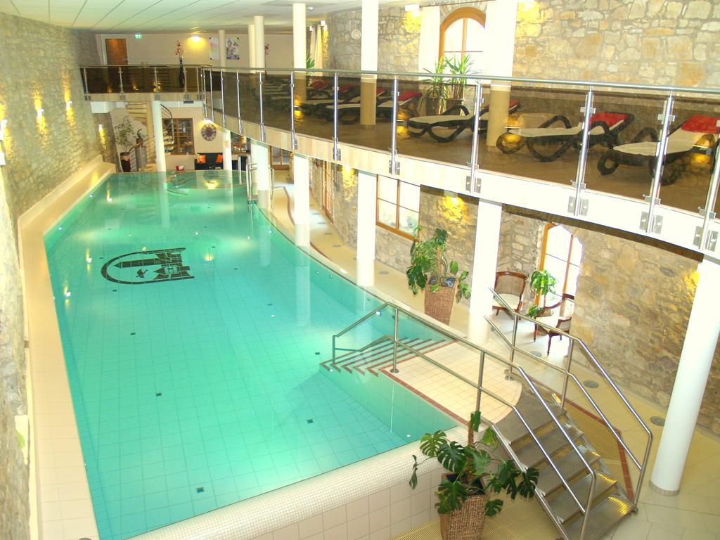 Hotel & Wasserschloss Westerburg