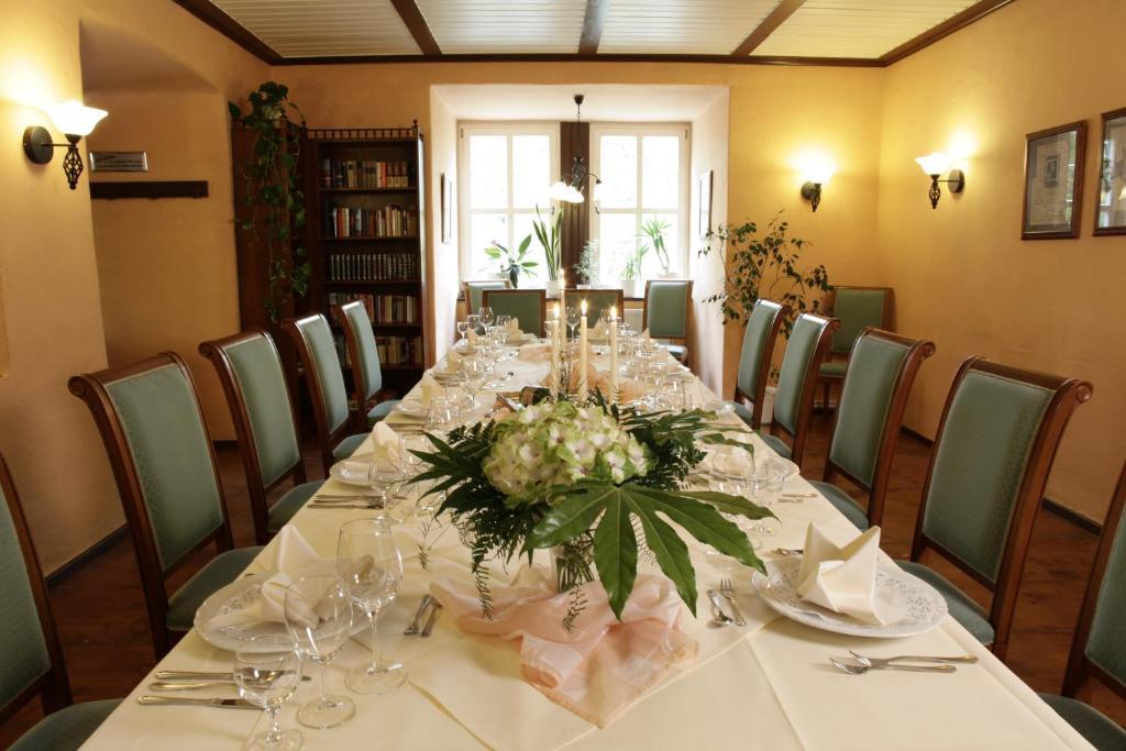 & Wasserschloss Westerburg Hotel 4*