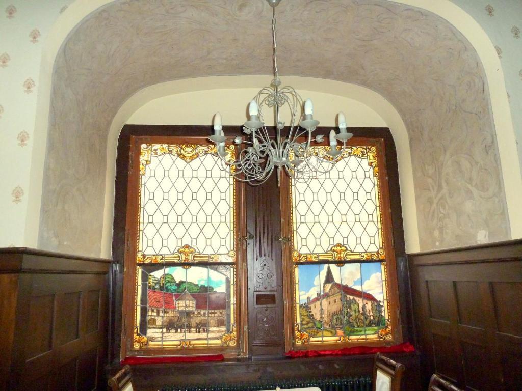Hotel & Wasserschloss Westerburg